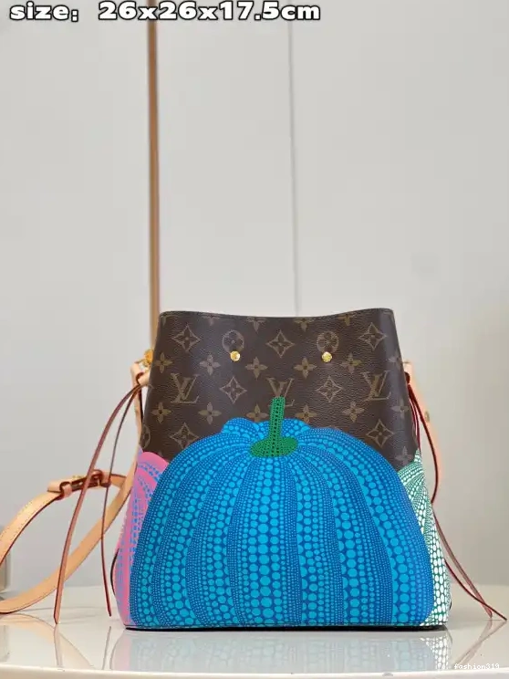 MM NÉONOÉ VUITTON LOUIS 0328